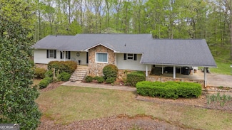 4286 Pool Rd, Winston, GA 30187