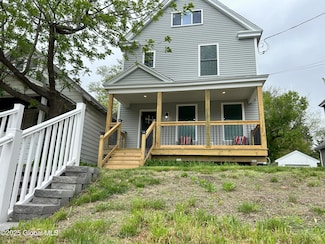 354 Mohawk Ave, Schenectady, NY 12302