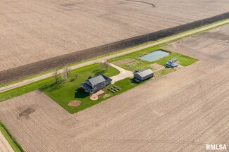 992 Tazewood Rd, Metamora, IL 61548