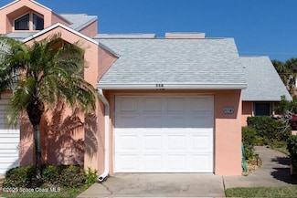 116 Casseekee Trail Unit 4-116, Melbourne Beach, FL 32951