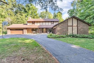 1642 W Forest Rd, Crawfordsville, IN 47933