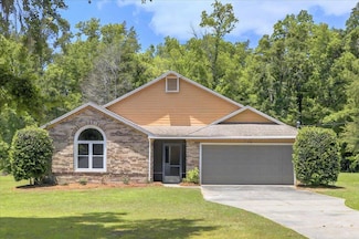 1538 McLawrence Way, Tallahassee, FL 32317