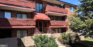 6429 Richmond Hwy Unit 103, Alexandria, VA 22306