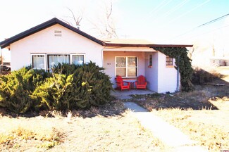 305 S Market St, Cortez, CO 81321