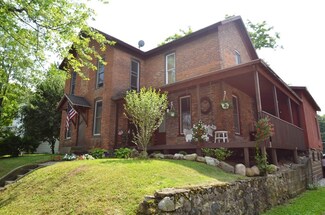 406 S Martin St, Ligonier, IN 46767