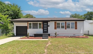 5433 S Boston Ave, Tulsa, OK 74105
