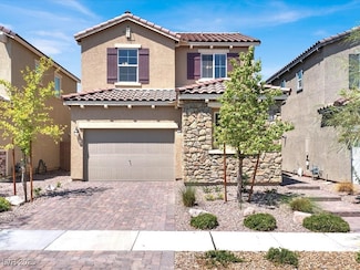 416 Desert Cadence St, Henderson, NV 89011