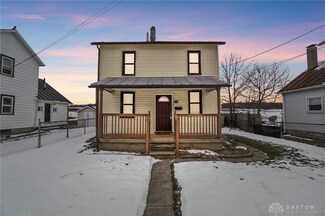 303 Old Main St, Miamisburg, OH 45342