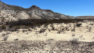 26549 Box Rd, Terlingua, TX 79852