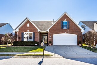 8413 Somerville Dr, Indianapolis, IN 46216