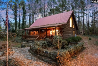 1456 Nursery Rd, Little Mountain, SC 29075