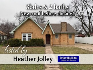 609 609 N 12th, Duncan, OK 73533