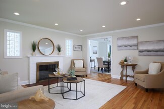 10505 Meredith Ave, Kensington, MD 20895