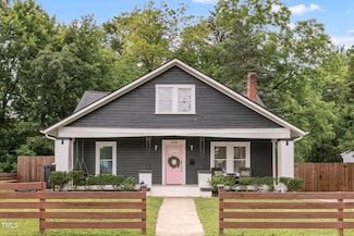 106 E Delafield Ave, Durham, NC 27704