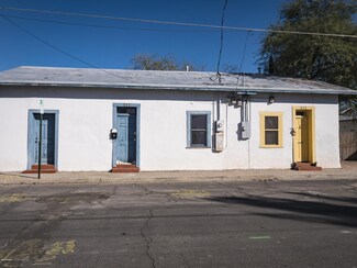 511 S Meyer Ave, Tucson, AZ 85701