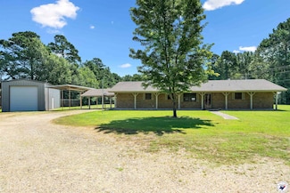 6514 Buchanan Loop Rd, Texarkana, TX 75501