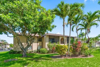432 Pine Glen Ln Unit C-2, Greenacres, FL 33463