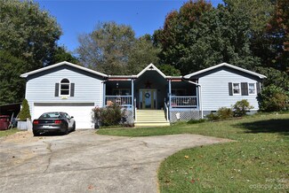 4848 Holly Springs Dr, Granite Falls, NC 28630