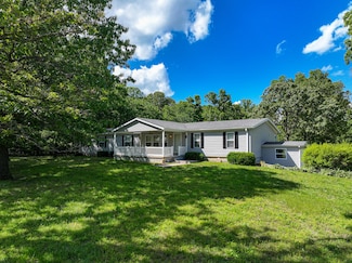 20435 Highway Rb, Flemington, MO 65650