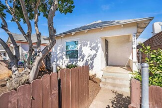 2480 1/2 L St, San Diego, CA 92102