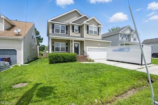 128 Grant St, Chesapeake, VA 23320