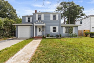 3506 Pomroy Ave, Norfolk, VA 23509