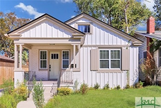 1016 Seiler Ave, Savannah, GA 31401