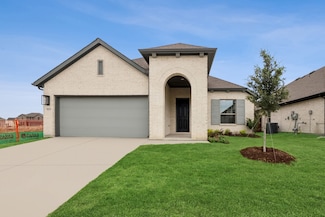3032 Stonefly Way, Royse City, TX 75189