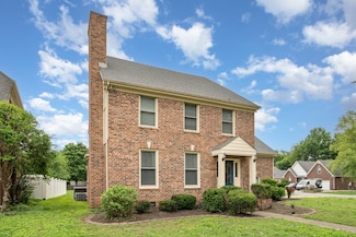 2802 Apache Moon Terrace, Murfreesboro, TN 37127