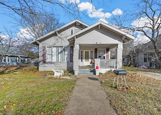 909 N Cleveland Ave, Sherman, TX 75090