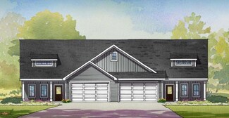 6423 Railbridge Ct Unit 18, Caledonia, MI 49316