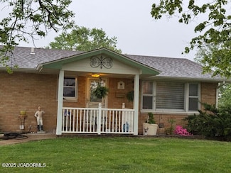 200 Sondra Ave, Columbia, MO 65202