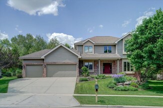 5614 Sandhill Dr, Middleton, WI 53562