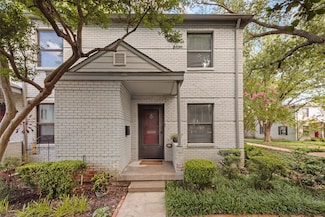4930 N Hall St Unit B, Dallas, TX 75235