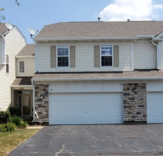 526 Terra Springs Cir, Volo, IL 60020