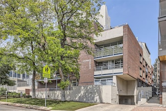 830 N Sherman St Unit 208, Denver, CO 80203