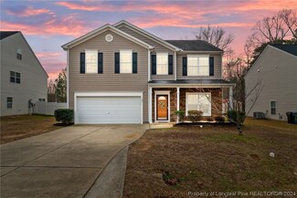 184 Willow Ridge Dr, Sanford, NC 27332