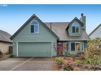 21231 NW Cannes Dr, Portland, OR 97229