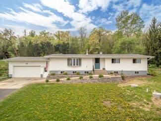 4197 County Road J, Mount Horeb, WI 53572