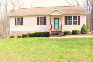 1146 Misty Ridge Ln, Montvale, VA 24122