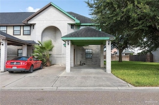 2707 Charleston Ln, Pharr, TX 78577
