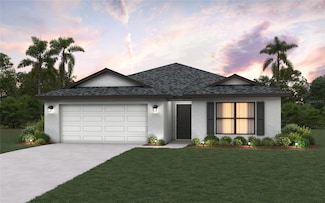 128 Sequoyah Dr, Port Charlotte, FL 33954