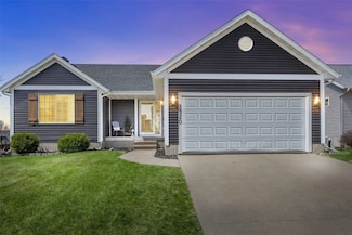 3320 Lennon Ln, Marion, IA 52302