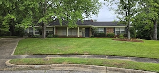 2728 Oxford Dr, Montgomery, AL 36111
