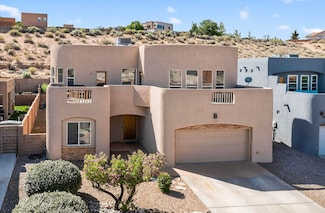 1365 Wilkes Way SE, Rio Rancho, NM 87124