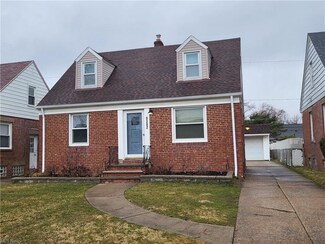 9302 Orchard Ave, Cleveland, OH 44144