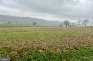 0 Lot On Middle Rd, Aaronsburg, PA 16820