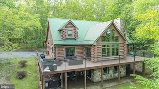 425 Hines Dr, Swanton, MD 21561