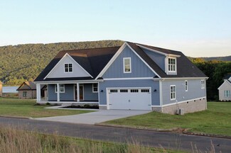 140 Portside Way, Jasper, TN 37347