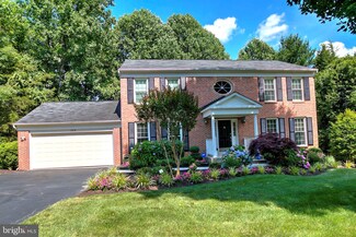 11676 Pellow Circle Ct, Herndon, VA 20170
